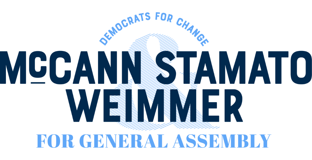 mccann stamato weimmer logo